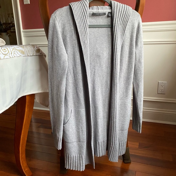 Cyrus | Sweaters | Cardigan Sweater 